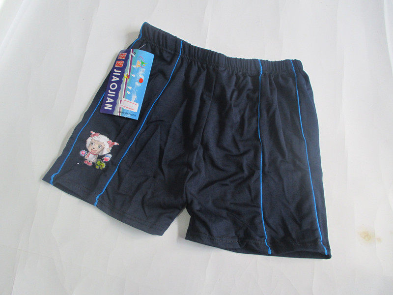 Maillot de bain garcon - Ref 2538614 Image 1