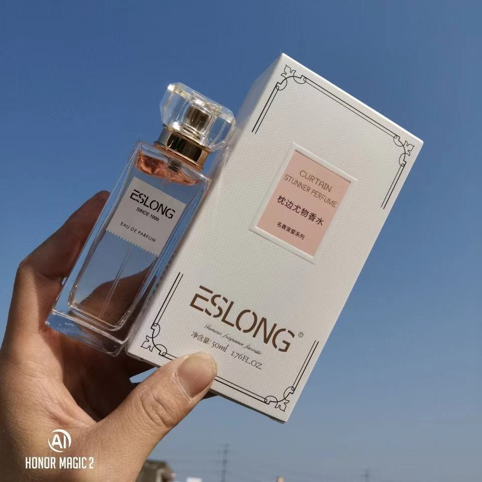少女香水法国淡淡宠爱甜蜜