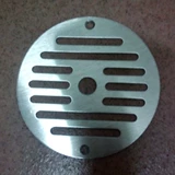 Бассейн SP-1424 Вход и выход для бассейна в и из водного впускного покрытия аксессуары для бассейна