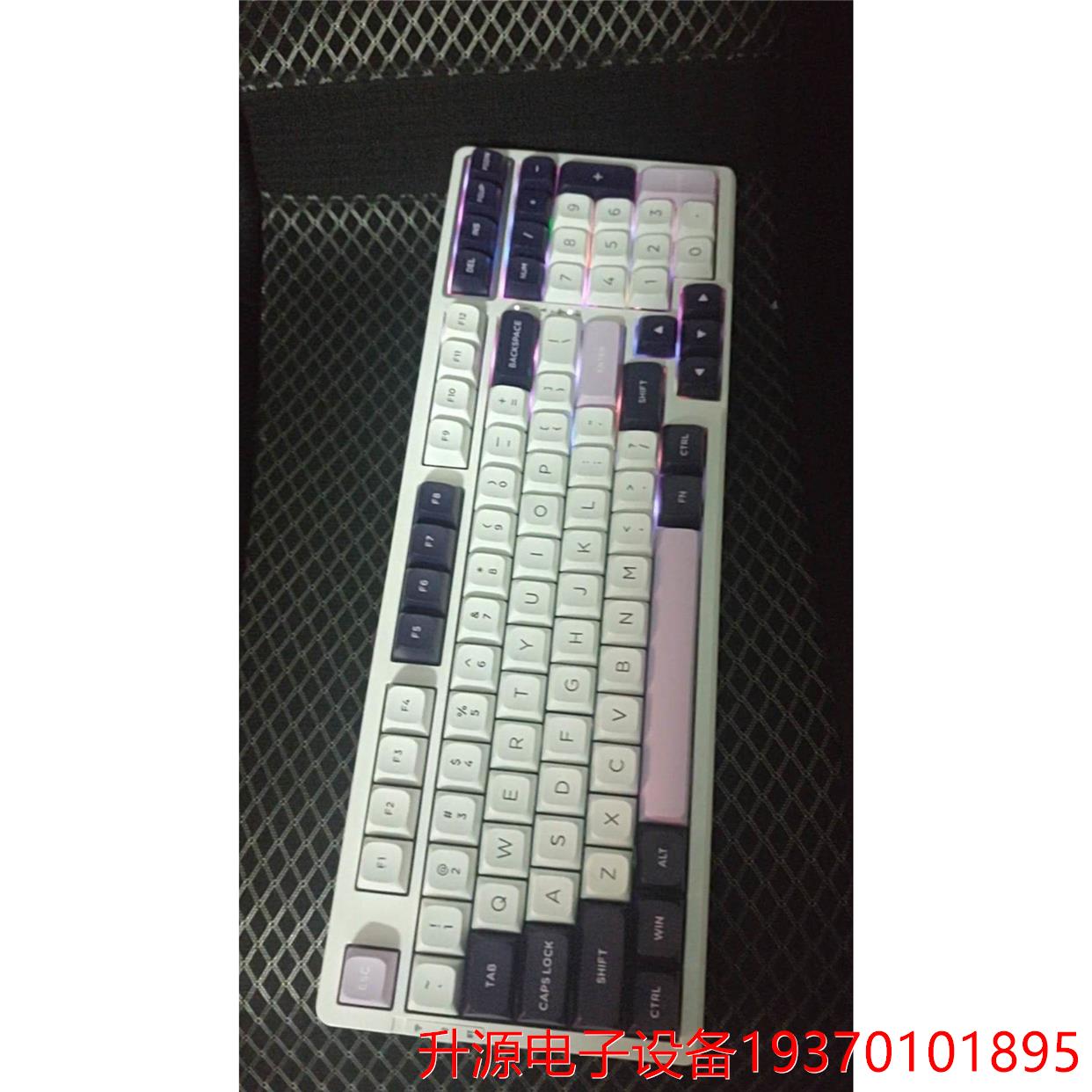 议价直拍不发：VGN V98pro