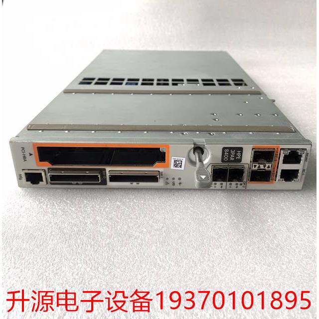 议价直拍不发：E 3PAR 8400 H6Y95A H6Y95-63001 792653-001控制