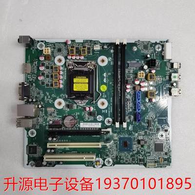 议价直拍不发：全新 ProDesk 480 G4 主板L08949 L07681-001 601