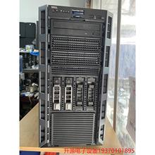 议价直拍不发：Dell t330服务器，1220V6，32g内存，两个