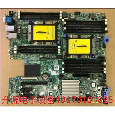 议价直拍不发：全新dell R6515主板4F3CJ 7PXPY 52RF2 R4CNN 35YY