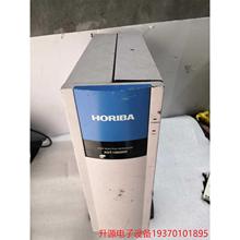 一台 主机 议价直拍不发：HORIBA荧光光谱仪XGT 1000WR