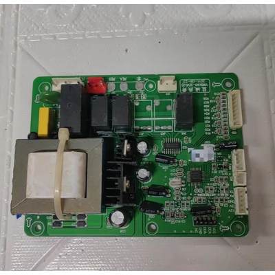 议价直拍不发：适用于韩电冰箱电脑板主板控制板YWBX49E-2(V0.2主