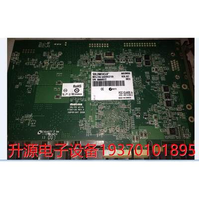 议价直拍不发：Matrox SOLIOS eV-CL SOL2MEVCLB* Y7367-00-A -B