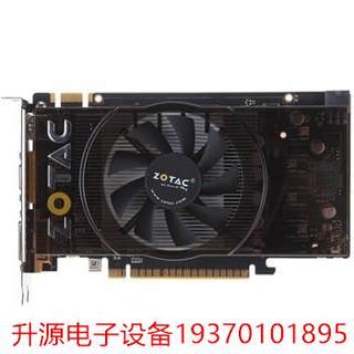 议价直拍不发：索泰GTS450 1GD5雷霆版全国联保秒GTX550TI GTX460