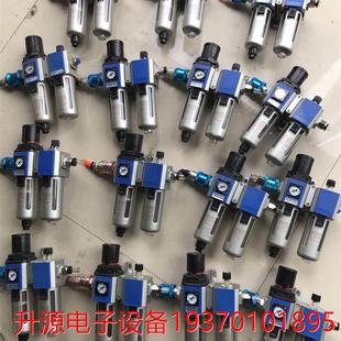 议价直拍不发：二联过滤器 拆机成色可充 油水分离器GFC3000