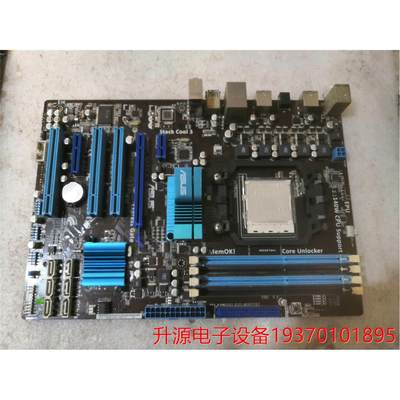 议价直拍不发：M4A87TD MA3/AM3+  DDR3  支持USB3.0