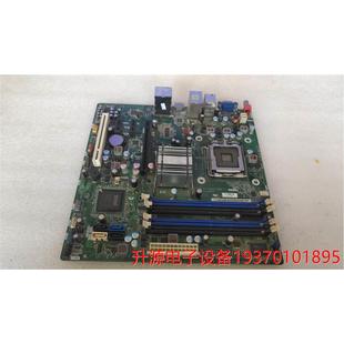 DDR2 议价直拍不发：DELL 775 RN2 540 M017G 540S板IPIEL STUDIO