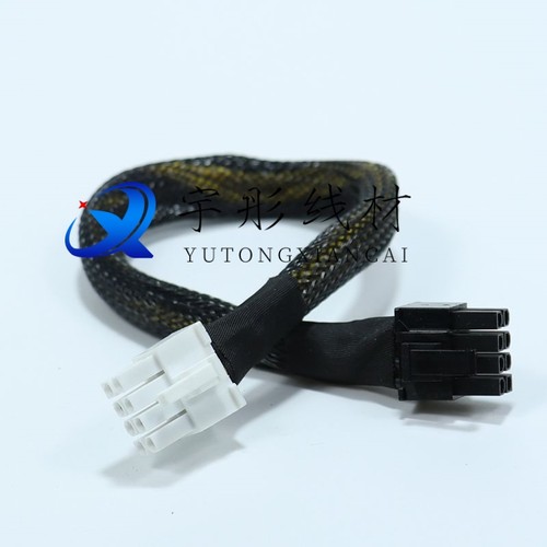 RH2285H V2服务器8PIN转显卡8PIN电源线 GPU PCIE显卡供电线 4090
