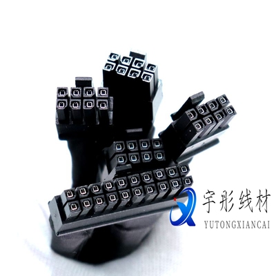 华为 TAISHAN 2280 转 2/4张Atlas 300I DUO GPU供电线，小20P