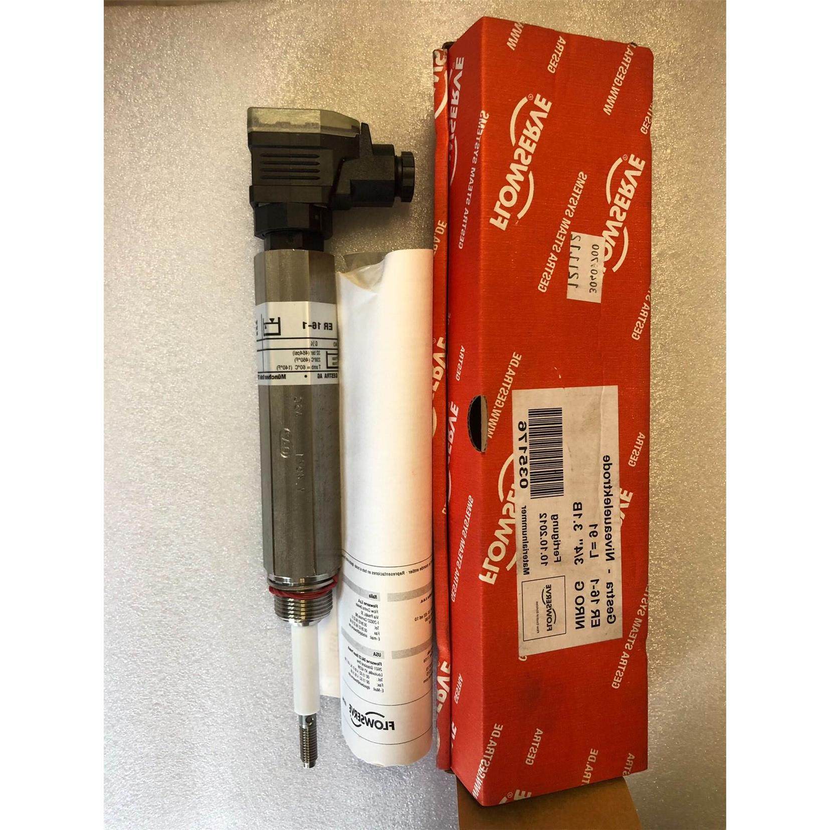 gestra er 16-1,液位电极,全新件议价