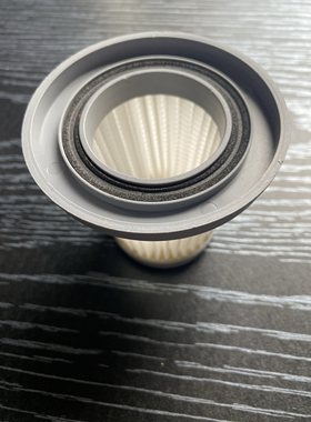 吸尘器配件LF-15 尘桶 滤芯配件 KZ-VC18A