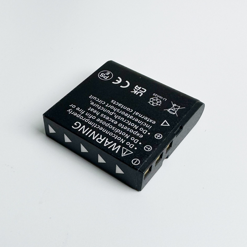 NP40锂电池  相机专用锂电池