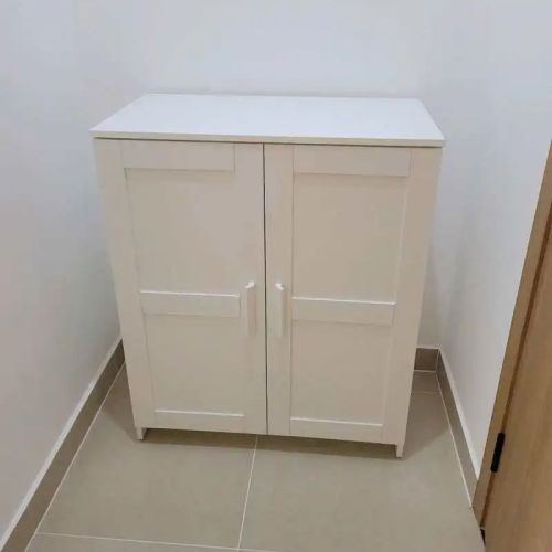 IKEA宜家百灵储物柜收纳柜整理柜