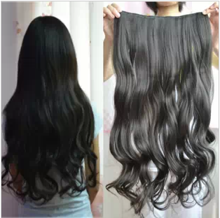 Extension cheveux - Ref 226775 Image 1