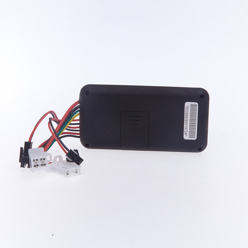 GPS vehicle Car Tracker GSM+GPRS Motorcycle汽车定位器防盗器
