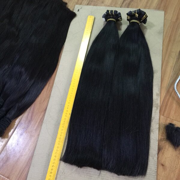 Extension cheveux - Ref 217540 Image 5