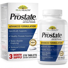 美国代购Real Health Laboratories The Prostate Formula