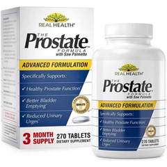 美国代购Real Health Laboratories The Prostate Formula