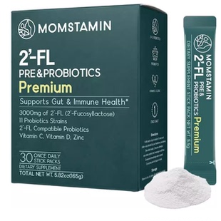 MOMSTAMIN HMO(Human Milk Oligosaccharides)