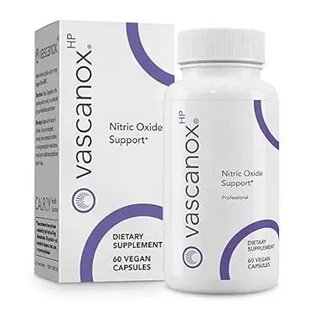 Vascanox Sciences Health Nit Next Generation Calroy