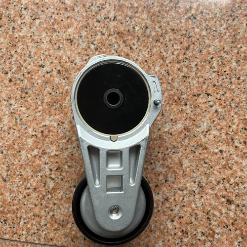G5AYA-1002450SF1宇通玉柴6G发动机皮带涨紧轮 G5AYS-1002450通用