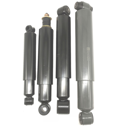 德龙X3000新M3000前桥大梁减震器