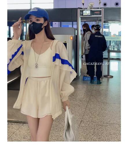 U.H服饰 UHFS9108 整款下架