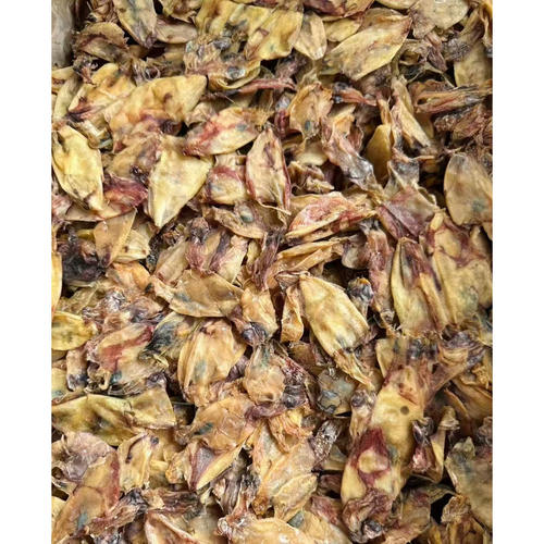 小管鱿鱼干淡干海鲜吹筒仔海兔干烧烤干鱿鱼炒菜福建小鱿鱼筒干货
