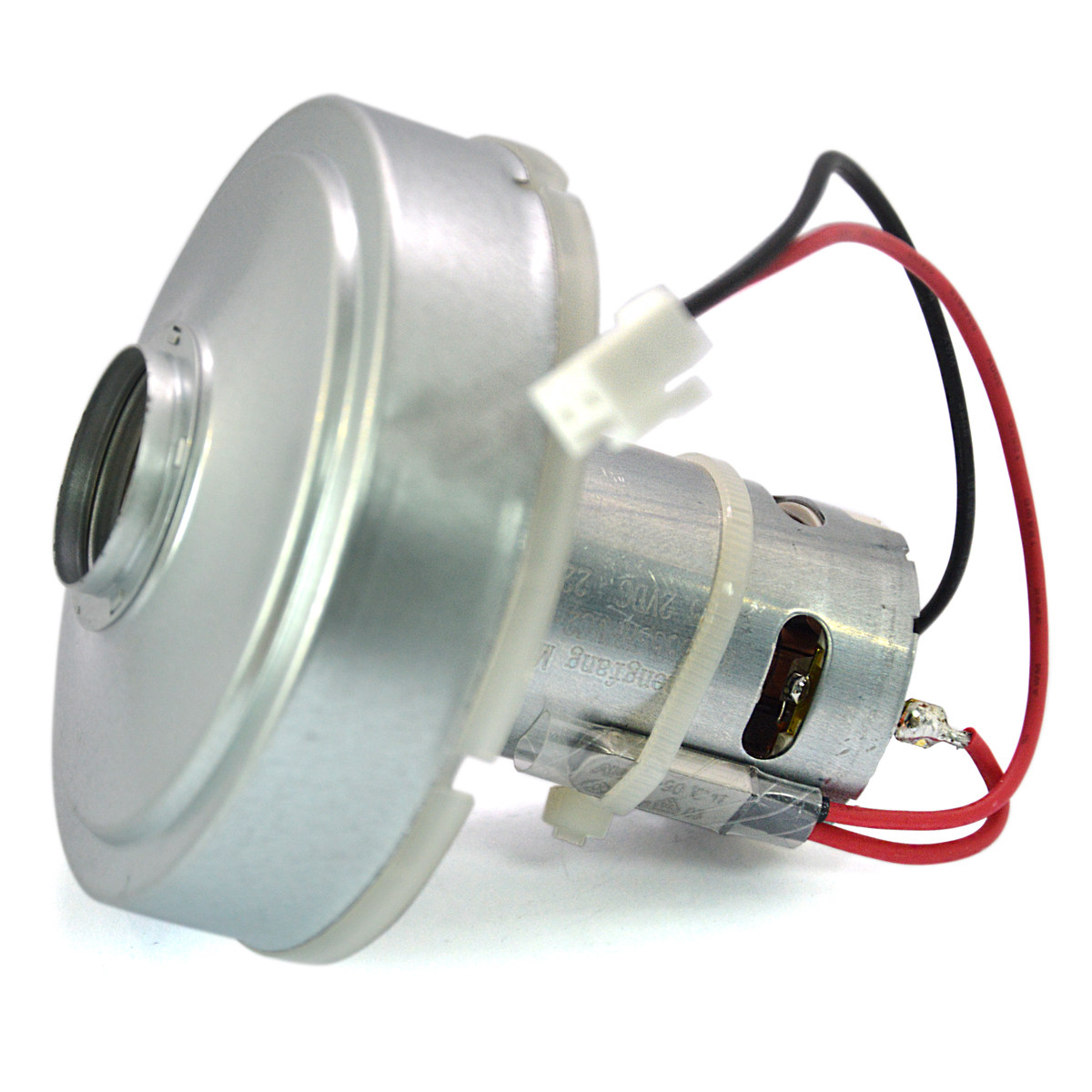 适配吸尘器电机RS555主机 DC25.2V/21.6v/18V/14.8V 高速马达130W