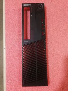 M4300S面板 Mseries前壳扬天M6420S 联想小机箱面板 thinkcentre