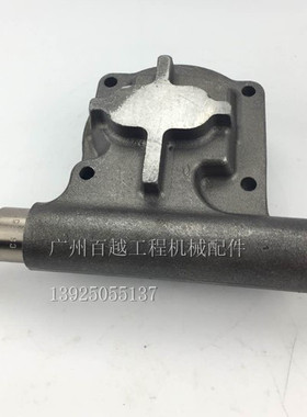 适用于挖掘机小松PC55/60-7先导泵/齿轮泵/尾泵/液压泵辅助泵 优