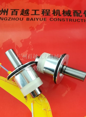 适用于挖掘机VOLVO沃尔沃EC210/240/290/360B三一215-8脚踏阀行