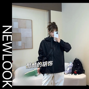 秋冬户外三合一冲锋服套装防风防水男女款保暖宽松休闲冲锋衣外套