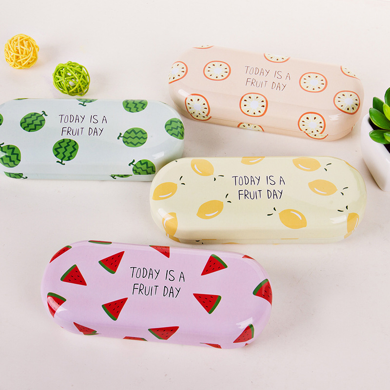 Etui à lunettes - Ref 1249435 Image 1