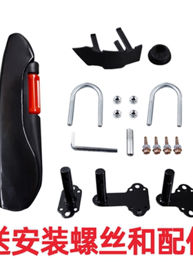 江淮格尔发K3W/K5X/a5x加装扶手A6K6LK7货车专用座椅扶手改装通用