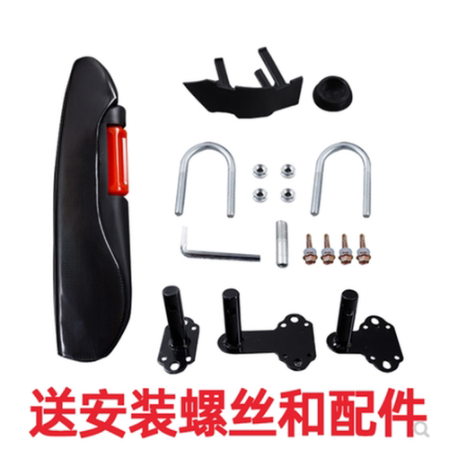 江淮格尔发K3W/K5X/a5x加装扶手A6K6LK7货车专用座椅扶手改装通用