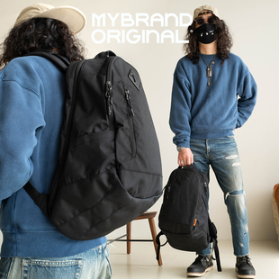 考杜拉21L背负系统16寸笔电双肩包M24 埋不烂 2025秋潮流新款