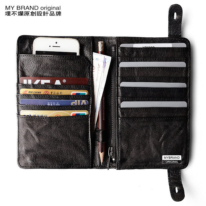 Sac pour homme - Ref 56966 Image 4