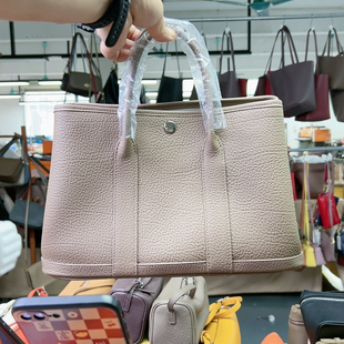 直播拍下备注大蚁象真皮托特包女大容量手提包简约百搭单肩包