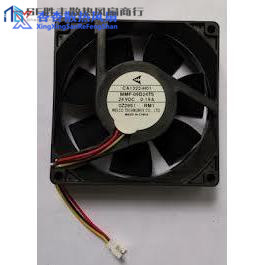 变频器CA1322H01三菱散热风扇MMF-09D24TS-RM1-24VDC-0.19A图片
