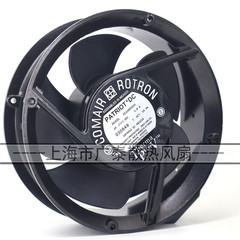 全新墨西哥COMAIR ROTAON PD4B6NDH 17CM 17050 24V 1.A 散热风扇