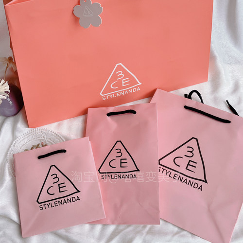 礼物礼盒装饰送女生礼品袋