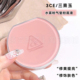 3ce气垫水雾粉自然裸妆粉底液遮瑕保湿 持久不脱妆自然