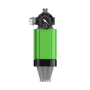 汽车燃油机涡轮增压节油器改装件进排气管通用增动力提升加速省油