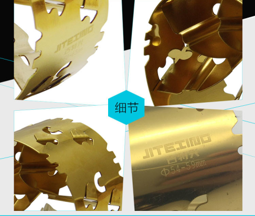 动力提升涡轮增压器吉特兴通用型
