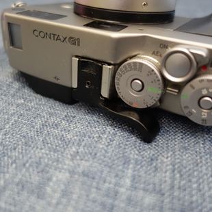 旁轴相机 指柄 扳手 康泰时 手柄 Contax 相机指柄 蔡司